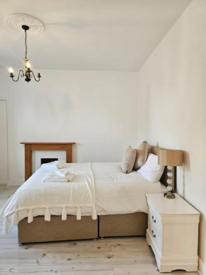 Inverness City Centre - 1bed flat (ground floor)